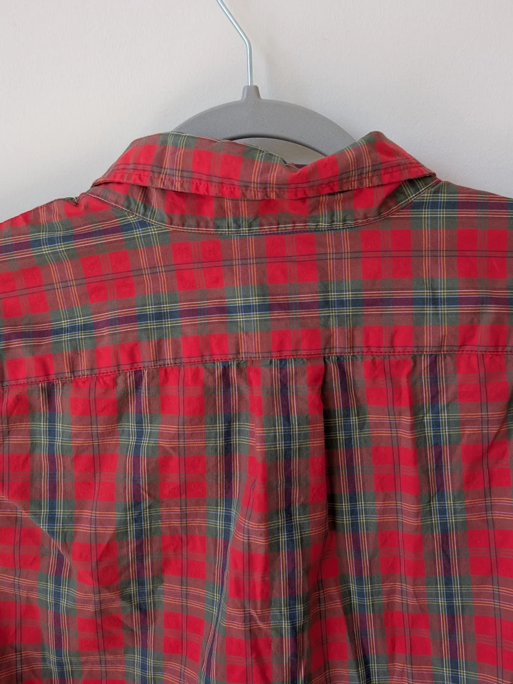 J. Crew crew mens